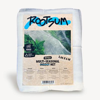 Insectengaas - 3.66m x 6m