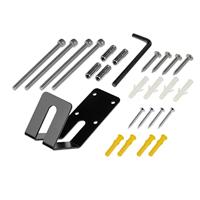 Green Cell EV PowerBox Wallbox Type 2 32 A Aantal aansluitingen 1 22 kW RFID - thumbnail