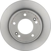 Remschijf 08C17221 - thumbnail