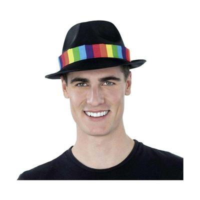 Hoed My Other Me Gangster Rainbow