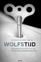 Wolfstijd - Els Hellinckx, Walter Hellinckx - ebook - thumbnail