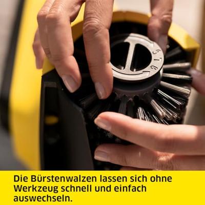 Kärcher Home & Garden 1.644-010.0 PCL 3-18 Terrasreiniger Kärcher Home & Garden 1.644-010.0 PCL 3-18 Terrasreiniger