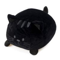 Kattenkussen - Zwart - thumbnail