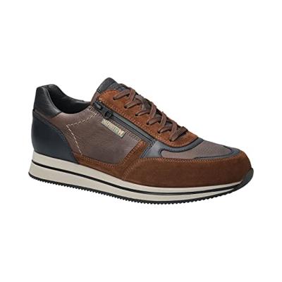 Mephisto Gilford 3658 brown Bruin maat 47