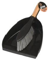 Ultra Clean Stoffer En Blik - thumbnail