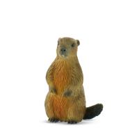 Bullyland Marmot (64455) - thumbnail