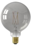 SMART Filament LED Globe smokey - thumbnail