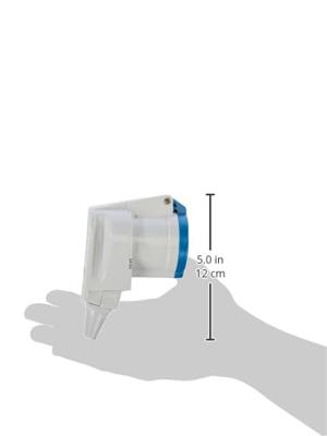 AS Schwabe 60475 Haakse CEE-koppeling 16 A 230 V 1 stuk(s)