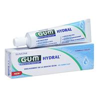 Gum Hydral Dry Mouth Relief Gel - thumbnail