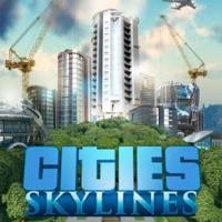 Cities Skylines Parklife Edition - thumbnail