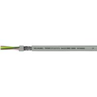 Helukabel 20060-1000 Datakabel LiYCY 7 x 0.34 mm² Grijs 1000 m - thumbnail