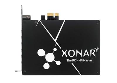 ASUS Xonar AE geluidskaart ASUS Xonar AE geluidskaart