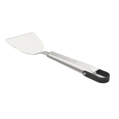 Barbecook Premium plancha spatel rvs 33cm