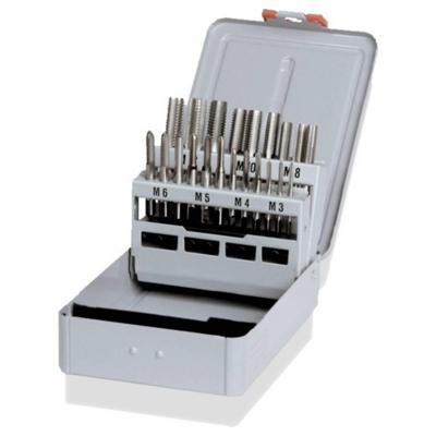Alarm Werkzeuge 56082009 Schroefdraadboor 7 stuk(s)