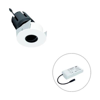 EVN F06RXXXM1330L55D EVN Lichttechnik LED-plafondspot