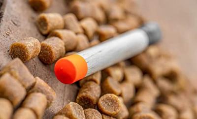 Preston Precision Pellet Waggler 1st. 4 gr