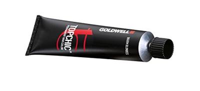 Goldwell Topchic Permanent Hair Color Haarverf 6K Copper Brilliant 60ml