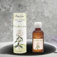 Boles d'olor brumas de ambiente geurolie verbena 50 ml - thumbnail