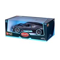 Bburago Bugatti DIVO 1:18 Auto - thumbnail