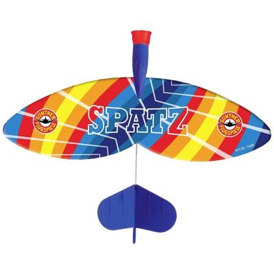 Katapultzeiler SPATZ