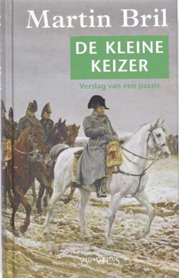 De kleine keizer - Martin Bril - ebook