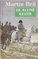 De kleine keizer - Martin Bril - ebook - thumbnail