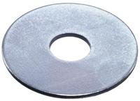 Dresselhaus spatbordring mudguard discs 10.5x20 galv.,zinced - thumbnail