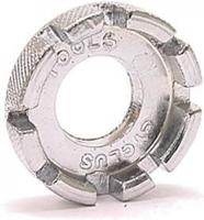 Cycplus Nippelspanner cyclus 720090 - thumbnail