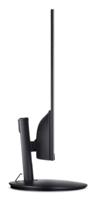 Acer SH272UE Monitor Zwart - thumbnail