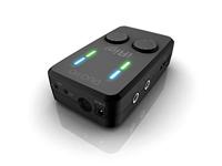 IK Multimedia IRig Pro Duo I/O - thumbnail