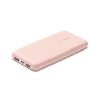 Belkin BoostCharge 3-poorts 10.000 mAh - 15 W powerbank - thumbnail