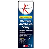Lucovitaal Uitwendige Aambeien Spray - thumbnail