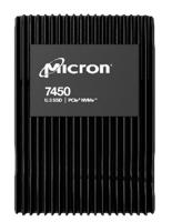 Micron SSD harde schijf PCIe 4.0 x4 MTFDKCC3T8TFR-1BC1ZABYYR - thumbnail