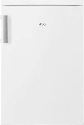 AEG RTB414E1AW koelkast Vrijstaand 134 l E Wit