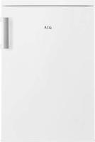 AEG RTB414E1AW koelkast Vrijstaand 134 l E Wit - thumbnail