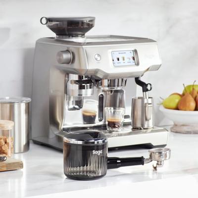 Sage Puck Sucker™ SEA503NEU0ZEU1 Koffie accessoire Sage Puck Sucker™ SEA503NEU0ZEU1 Koffie accessoire