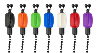 Fox Black Label Dinky Bobbin White