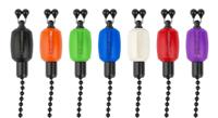 Fox Black Label Dinky Bobbin White - thumbnail