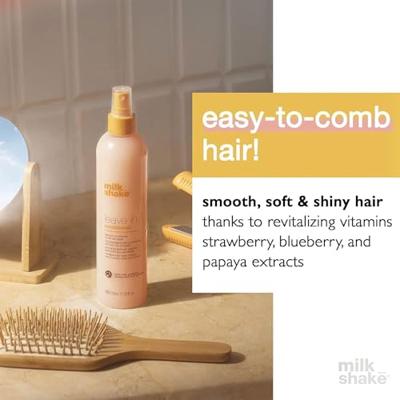 milk_shake leave in conditioner 350 ml - thumbnail