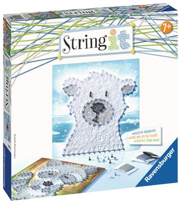 Ravensburger 4005556180547 kunst- & knutselset voor kinderen Ravensburger 4005556180547 kunst- & knutselset voor kinderen