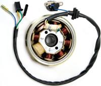 ELEC Alternator 125cc - thumbnail