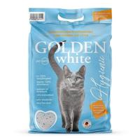 GOLDEN White Hygienic - bentoniet strooisel - 7kg - thumbnail
