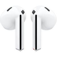 In-ear Bluetooth oordopjes Samsung Galaxy Buds3 Wit - thumbnail