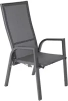 Standenstoel Mojito Negro - thumbnail