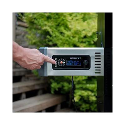 Masterbuilt Gravity Series 800 Digital Charcoal Griddle + Grill + Smoker barbecue Masterbuilt Gravity Series 800 Digital Charcoal Griddle + Grill + Smoker barbecue