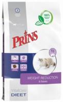 Prins VitalCare Dieet Weight Reduction & Diabetic kattenvoer 5 kg - thumbnail