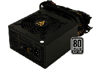 Delta 750 Watt 80+ Platinum voeding - thumbnail