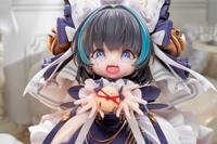 Azur Lane PVC Statue 1/6 Little Cheshire 18 cm - thumbnail