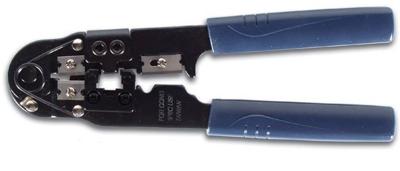 RJ45 (8P8C) krimptang Velleman