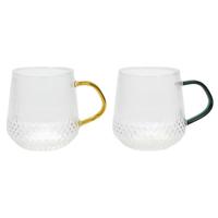 Svenska Living Drinkglas ø7,5x9,5cm 400ml - thumbnail